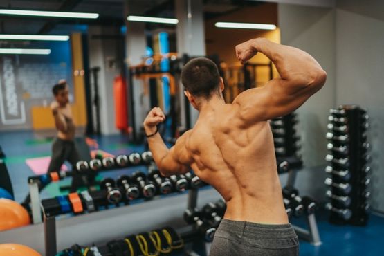 Drostanolone Propionate Shows Promising Results in Muscle Development Study